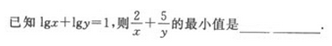 2019年成人高考（高起点）文史财经类数学模拟试题5(图19)